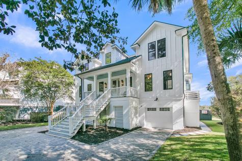 3307 Waterway Boulevard Isle Of Palms SC 29451