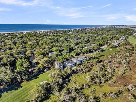 3307 Waterway Boulevard Isle Of Palms SC 29451
