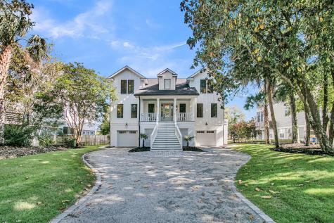 3307 Waterway Boulevard Isle Of Palms SC 29451