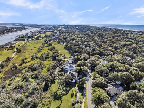 3307 Waterway Boulevard Isle Of Palms SC 29451