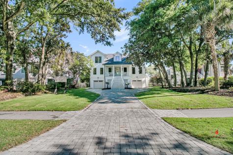 3307 Waterway Boulevard Isle Of Palms SC 29451
