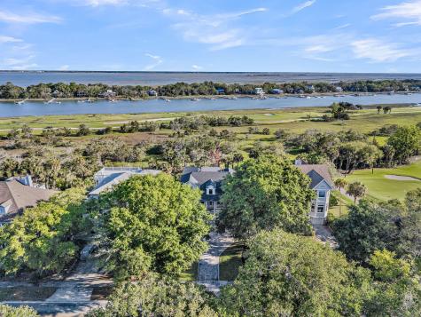 3307 Waterway Boulevard Isle Of Palms SC 29451