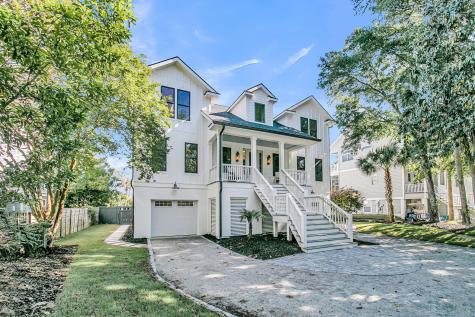 3307 Waterway Boulevard Isle Of Palms SC 29451