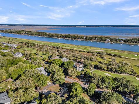 3307 Waterway Boulevard Isle Of Palms SC 29451