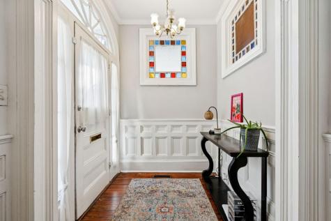 208 Calhoun Street Charleston SC 29401