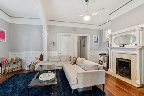 208 Calhoun Street Charleston SC 29401