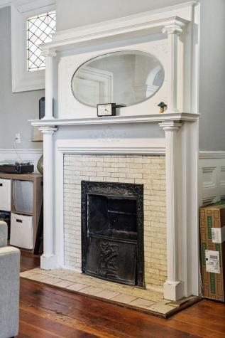 208 Calhoun Street Charleston SC 29401