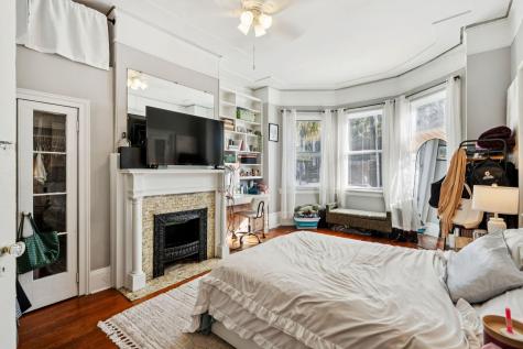 208 Calhoun Street Charleston SC 29401