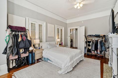 208 Calhoun Street Charleston SC 29401