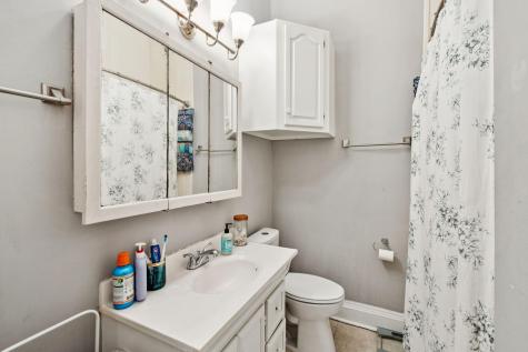 208 Calhoun Street Charleston SC 29401