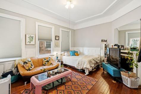 208 Calhoun Street Charleston SC 29401