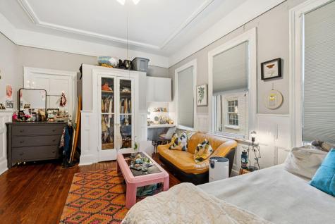 208 Calhoun Street Charleston SC 29401