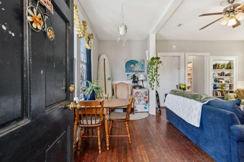208 Calhoun Street Charleston SC 29401