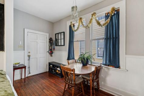 208 Calhoun Street Charleston SC 29401