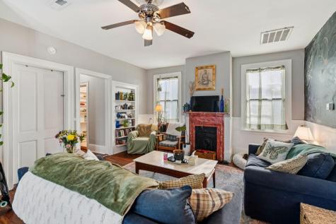 208 Calhoun Street Charleston SC 29401