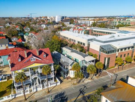 208 Calhoun Street Charleston SC 29401