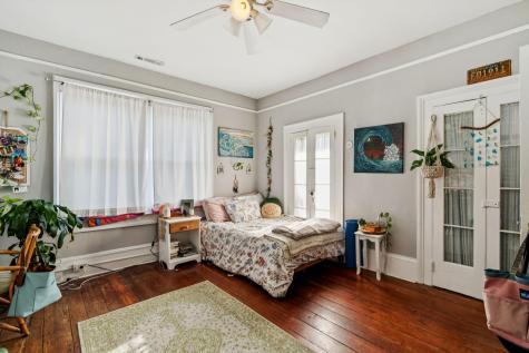 208 Calhoun Street Charleston SC 29401