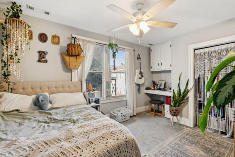 208 Calhoun Street Charleston SC 29401