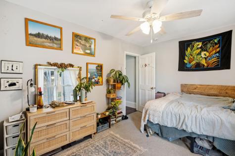 208 Calhoun Street Charleston SC 29401