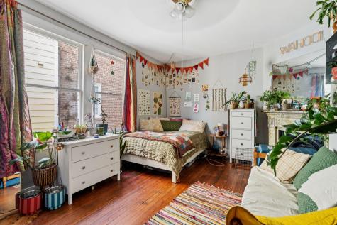208 Calhoun Street Charleston SC 29401