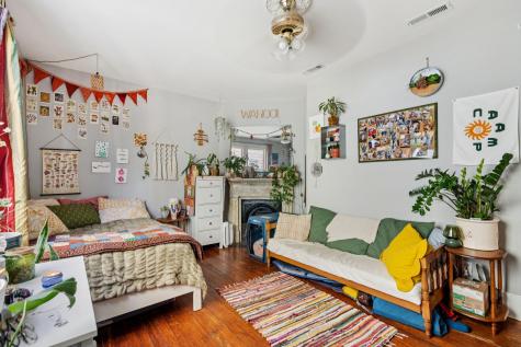 208 Calhoun Street Charleston SC 29401