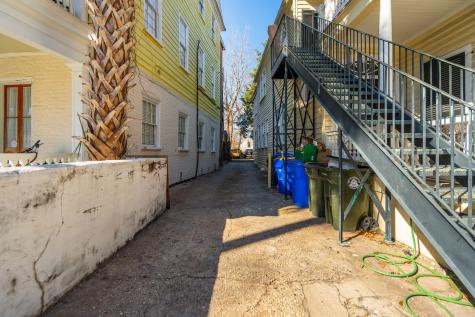 208 Calhoun Street Charleston SC 29401