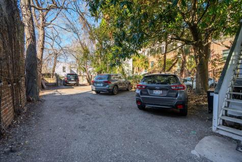 208 Calhoun Street Charleston SC 29401