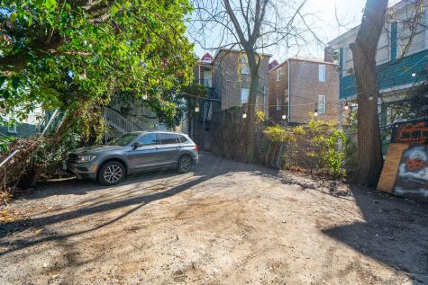 208 Calhoun Street Charleston SC 29401