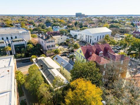 208 Calhoun Street Charleston SC 29401