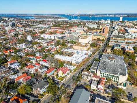 208 Calhoun Street Charleston SC 29401
