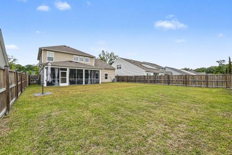 6028 Coral Berry Road Hanahan SC 29410