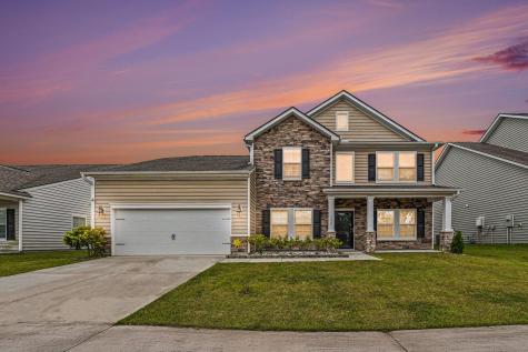6028 Coral Berry Road Hanahan SC 29410