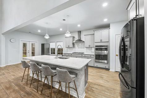6028 Coral Berry Road Hanahan SC 29410