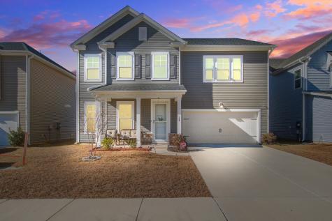 135 Winding Grove Lane Moncks Corner SC 29461