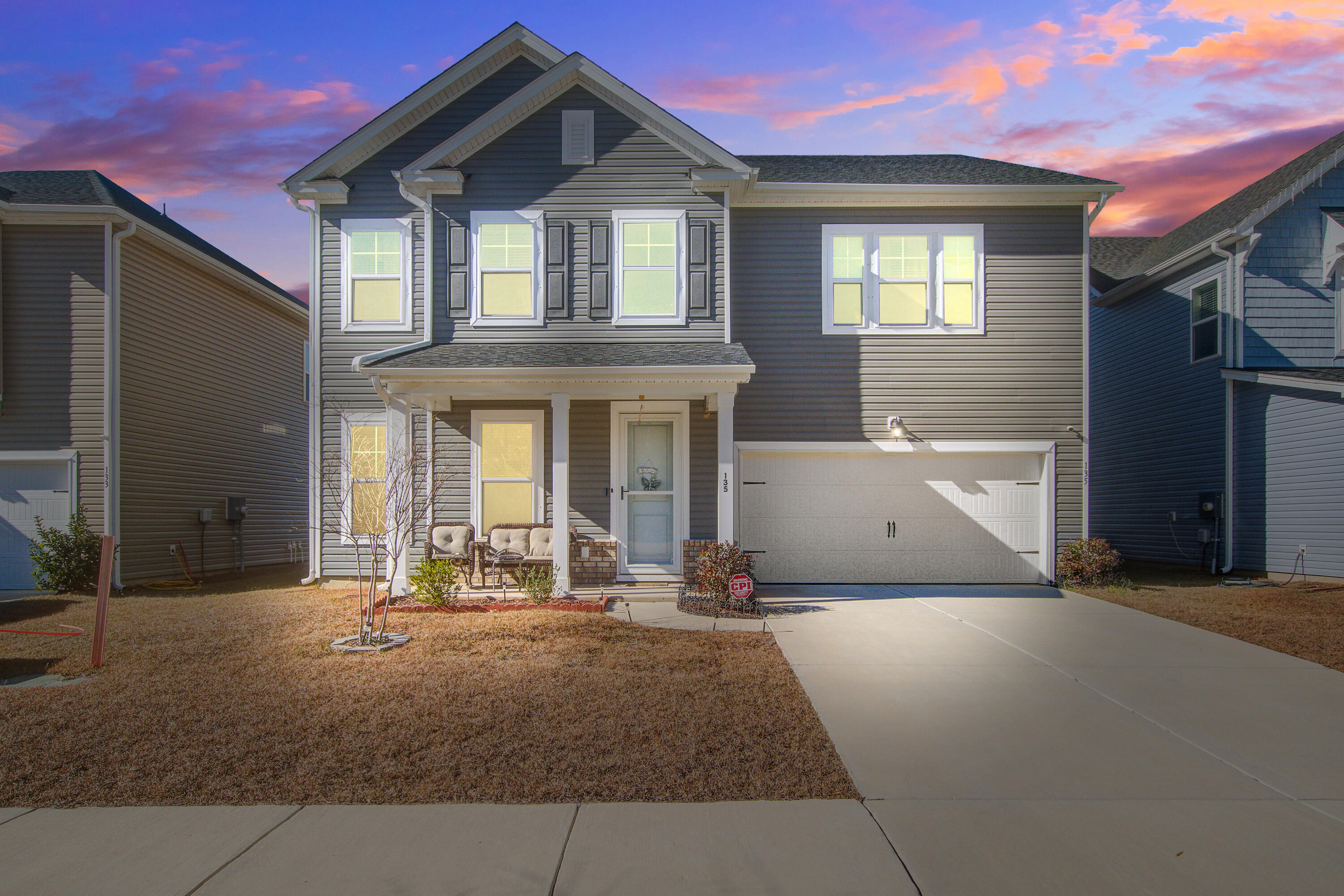 135 Winding Grove Lane Moncks Corner SC 29461