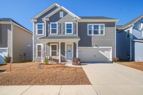 135 Winding Grove Lane Moncks Corner SC 29461
