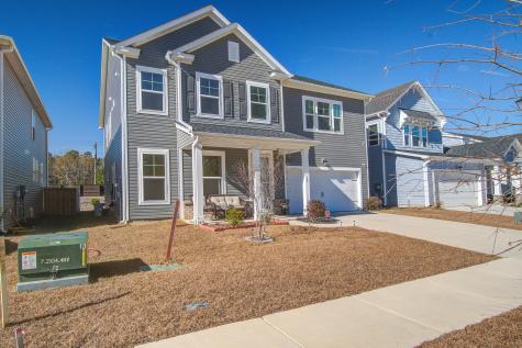 135 Winding Grove Lane Moncks Corner SC 29461