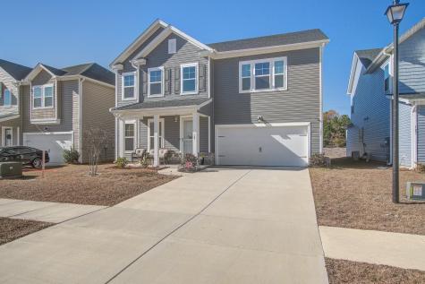 135 Winding Grove Lane Moncks Corner SC 29461