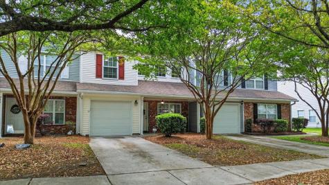 244 Larissa Drive Charleston SC 29414