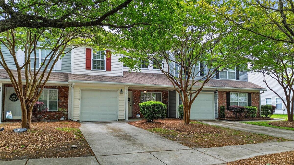 244 Larissa Drive Charleston SC 29414