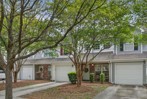 244 Larissa Drive Charleston SC 29414