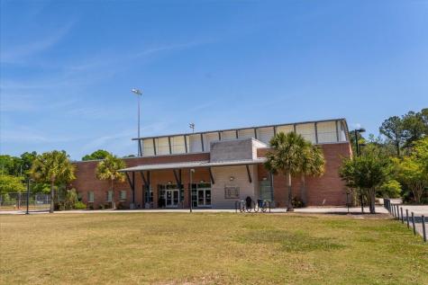 244 Larissa Drive Charleston SC 29414