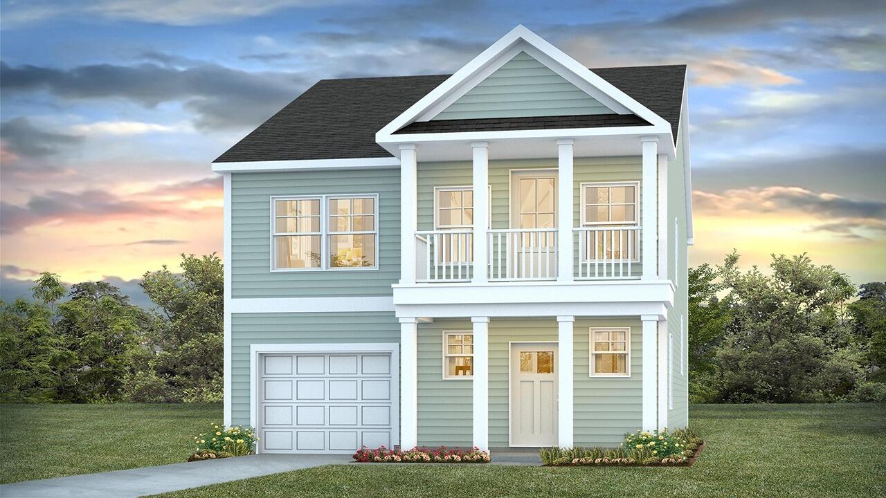 140 Broadstone Drive Summerville SC 29486