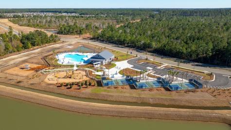 140 Broadstone Drive Summerville SC 29486