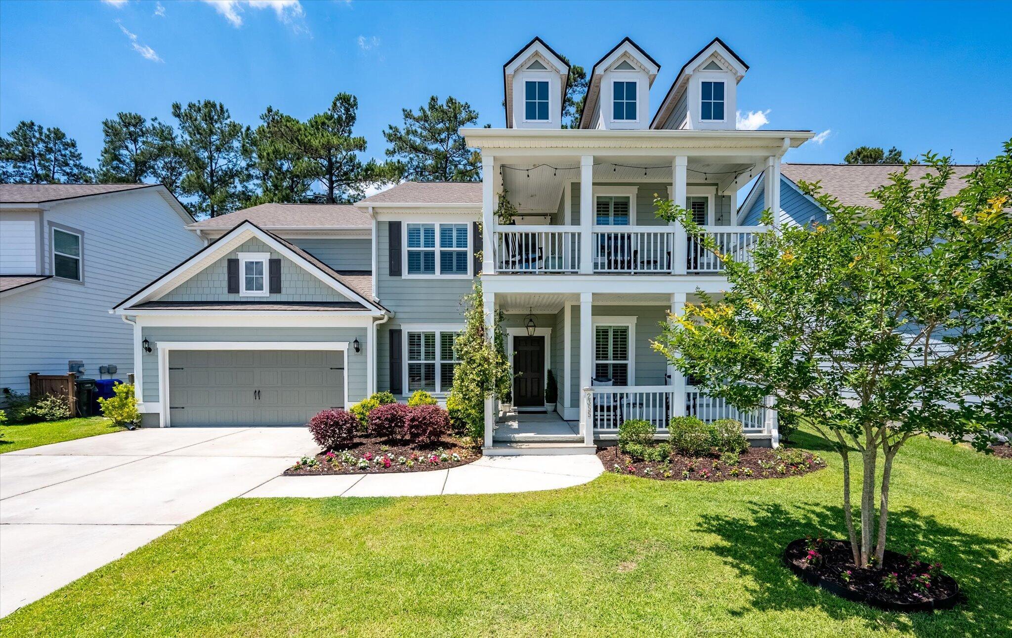 2355 Brinkley Road Johns Island SC 29455