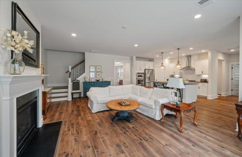 2355 Brinkley Road Johns Island SC 29455