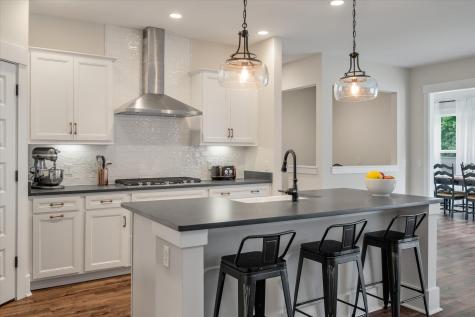 2355 Brinkley Road Johns Island SC 29455