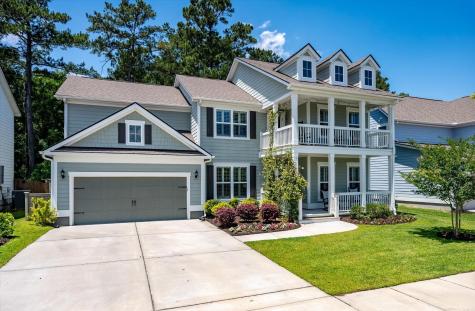 2355 Brinkley Road Johns Island SC 29455