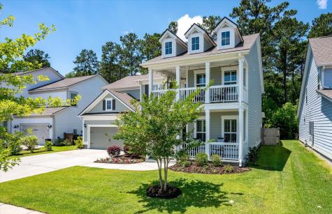 2355 Brinkley Road Johns Island SC 29455