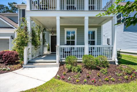 2355 Brinkley Road Johns Island SC 29455